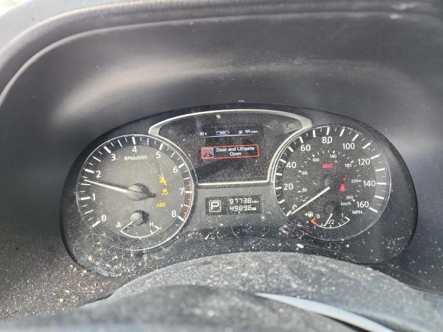 Photo 9 from auction – 2015 NISSAN PATHFINDER S with VIN 5N1AR2MM6FC640347