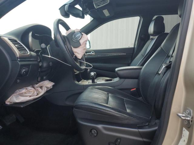Photo 7 from auction – 2015 JEEP GRAND CHER with VIN 1C4RJEBG9FC952692