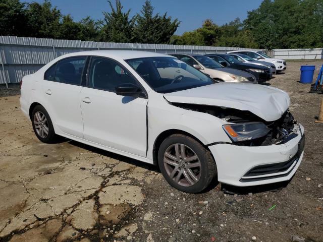 Photo 4 from auction – 2015 VOLKSWAGEN JETTA BASE with VIN 3VW2K7AJ2FM354415