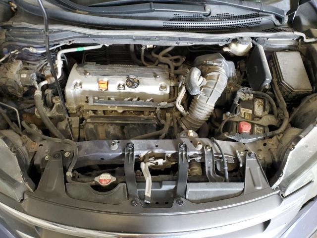 Photo 12 from auction – 2014 HONDA CR-V EX with VIN 5J6RM4H52EL057965