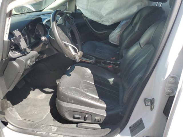 Photo 7 from auction – 2016 BUICK VERANO with VIN 1G4PS5SK2G4149772