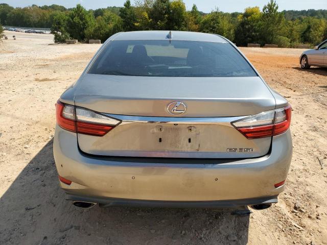 Photo 6 from auction – 2017 LEXUS ES 350 with VIN 58ABK1GG3HU055403