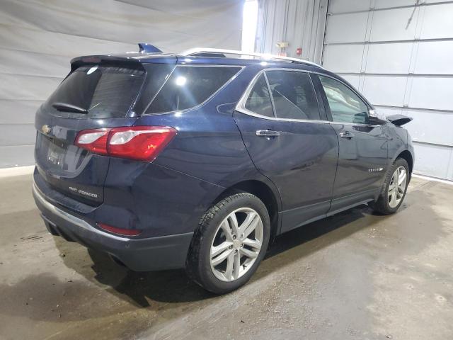 Photo 3 from auction – 2020 CHEVROLET EQUINOX PR with VIN 3GNAXYEX1LS600311