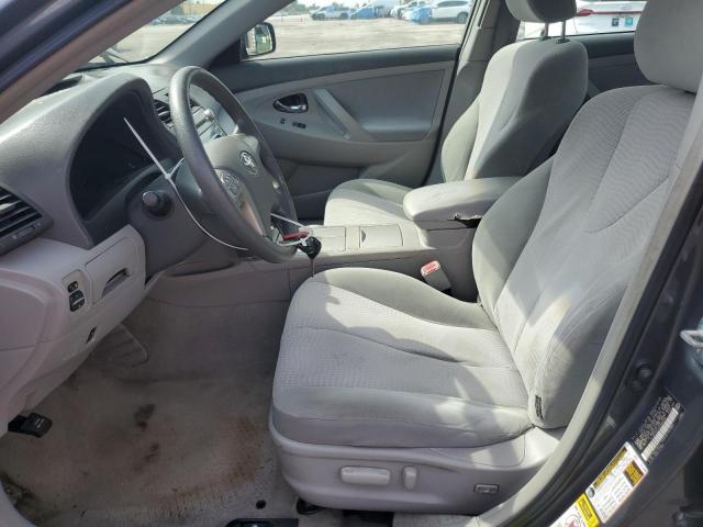 Photo 7 from auction – 2010 TOYOTA CAMRY BASE with VIN 4T1BF3EK4AU086020