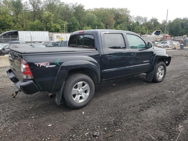 Photo 3 from auction – 2013 TOYOTA TACOMA DOU with VIN 3TMLU4EN1DM110376