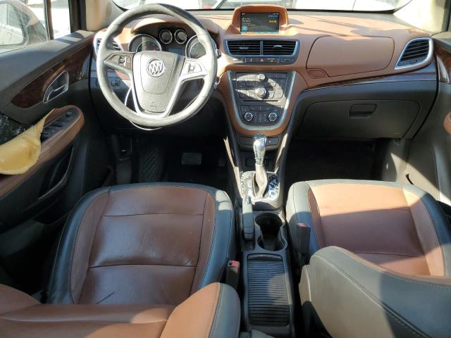 Photo 8 from auction – 2014 BUICK ENCORE with VIN KL4CJCSB1EB655526