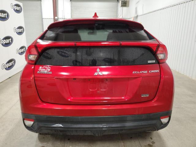 Фото 6 с аукциона – 2019 MITSUBISHI ECLIPSE CROSS LE с VIN JA4AT4AA4KZ002482