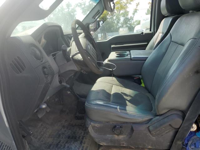 Photo 7 from auction – 2013 FORD F350 SUPER with VIN 1FTRF3B66DEA87081