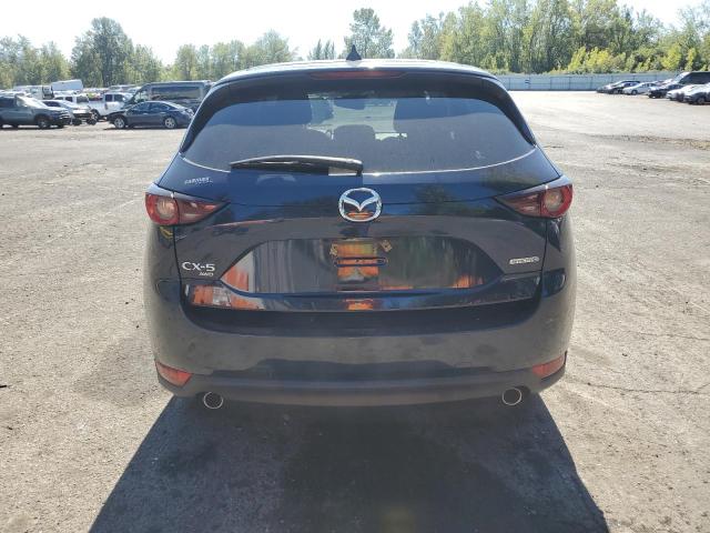 Photo 6 from auction – 2021 MAZDA CX-5 TOURI with VIN JM3KFBCM3M1425527