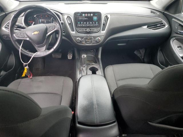 Photo 8 from auction – 2017 CHEVROLET MALIBU LT with VIN 1G1ZE5ST4HF120740