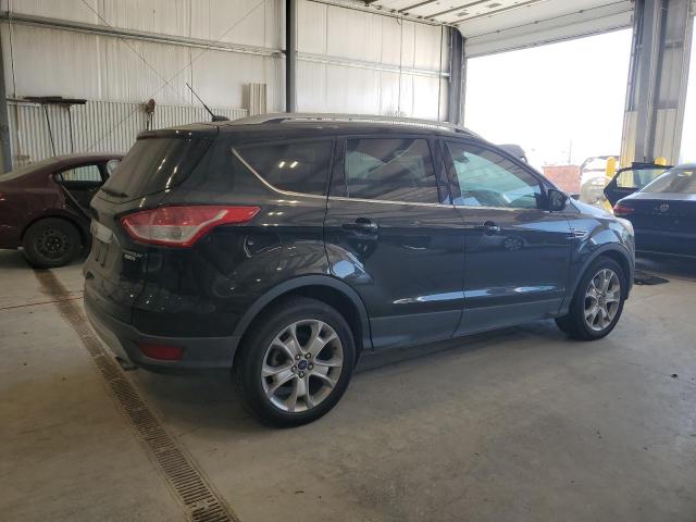 Photo 3 from auction – 2014 FORD ESCAPE TITANIUM with VIN 1FMCU9JX3EUD80075