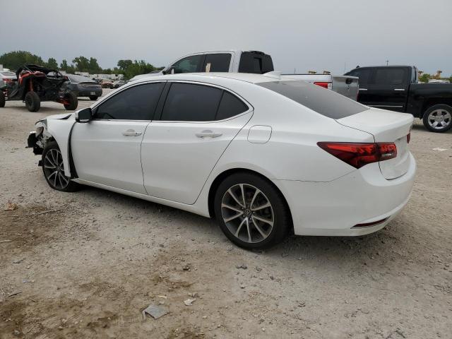 Photo 2 from auction – 2016 ACURA TLX with VIN 19UUB2F34GA009380