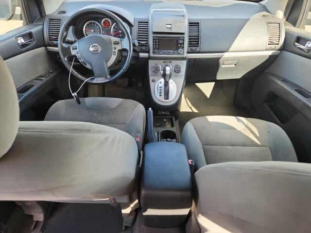 Photo 8 from auction – 2011 NISSAN SENTRA 2.0 with VIN 3N1AB6AP9BL652640