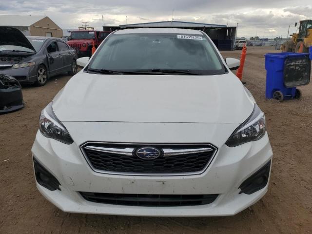 Photo 5 from auction – 2017 SUBARU IMPREZA PR with VIN 4S3GKAD62H3603037