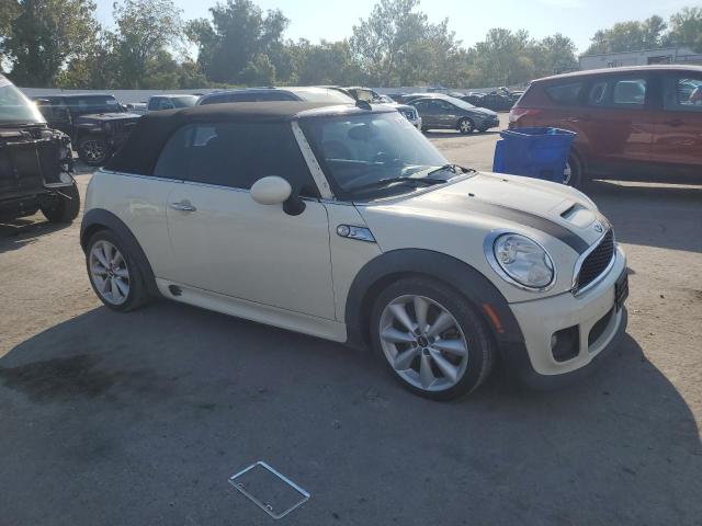 Photo 4 from auction – 2014 MINI COOPER S with VIN WMWZP3C51ET707297
