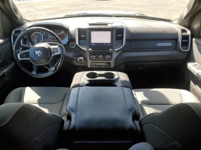 Photo 8 from auction – 2022 RAM 1500 BIG H with VIN 1C6SRFBT5NN206442