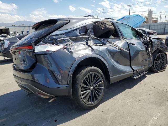 Photo 3 from auction – 2025 LEXUS RX 350H BASE with VIN 2T2BBMCA8SC078318