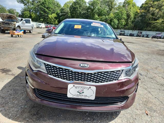 Zdjęcie 5 z aukcji – 2017 KIA OPTIMA EX z VIN 5XXGU4L33HG149707