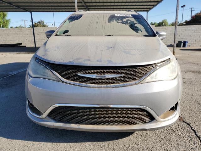 Photo 5 from auction – 2017 CHRYSLER PACIFICA T with VIN 2C4RC1EG0HR727473