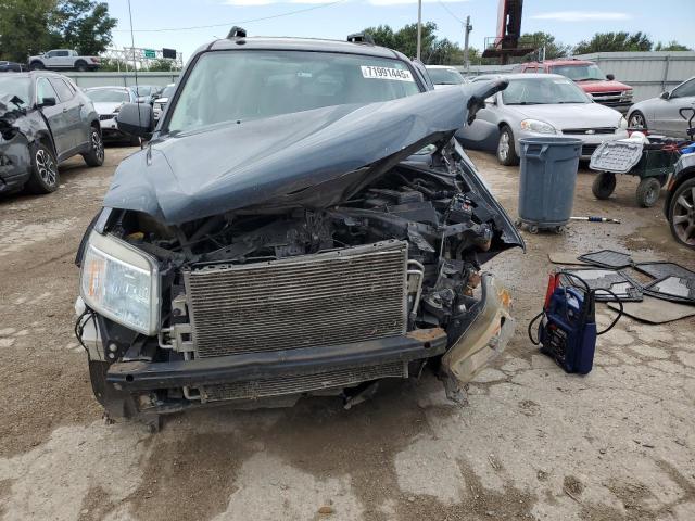 Photo 5 from auction – 2010 MERCURY MARINER with VIN 4M2CN9B79AKJ24118