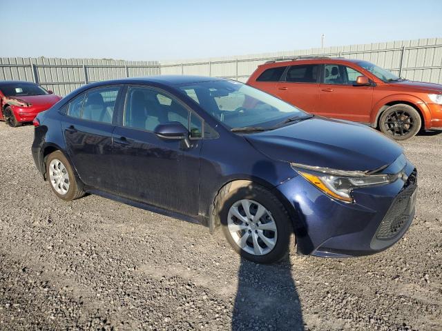 Photo 4 from auction – 2020 TOYOTA COROLLA LE with VIN 5YFBPRBE2LP118630