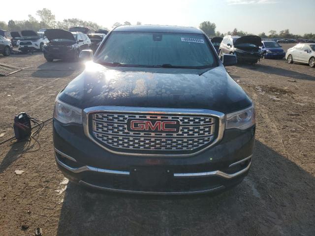 Photo 5 from auction – 2018 GMC ACADIA DEN with VIN 1GKKNXLS2JZ157692