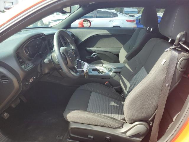 Photo 7 from auction – 2023 DODGE CHALLENGER with VIN 2C3CDZAG7PH586790