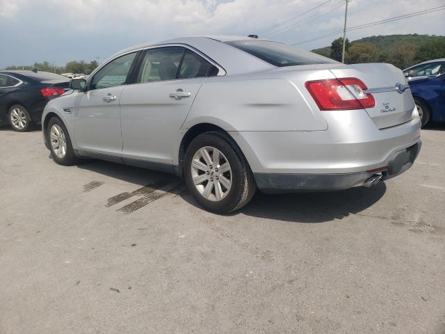 Photo 2 from auction – 2010 FORD TAURUS SE with VIN 1FAHP2DW8AG104985
