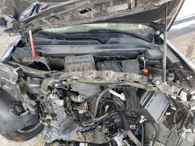Photo 12 from auction – 2013 GMC TERRAIN SL with VIN 2GKALMEK1D6383137