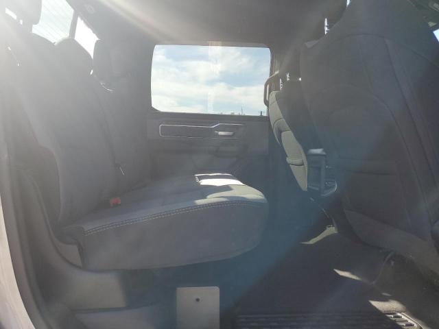 Photo 10 from auction – 2022 RAM 1500 BIG H with VIN 1C6RREFT9NN156969