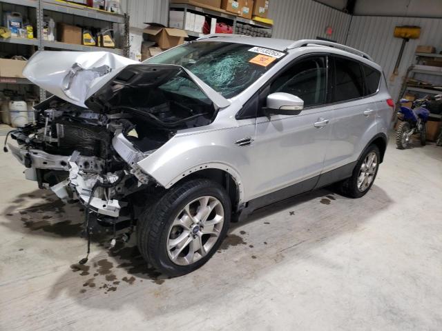 FORD ESCAPE TIT 2016 with VIN 1FMCU9JXXGUB29363 - Photo from auction