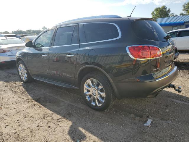 Photo 2 from auction – 2010 BUICK ENCLAVE CX with VIN 5GALVCED8AJ162208