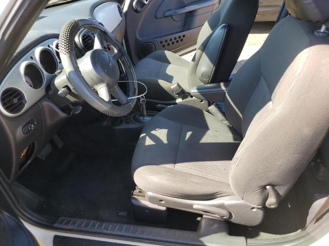 Photo 7 from auction – 2005 CHRYSLER PT CRUISER with VIN 3C3EY55X25T337169