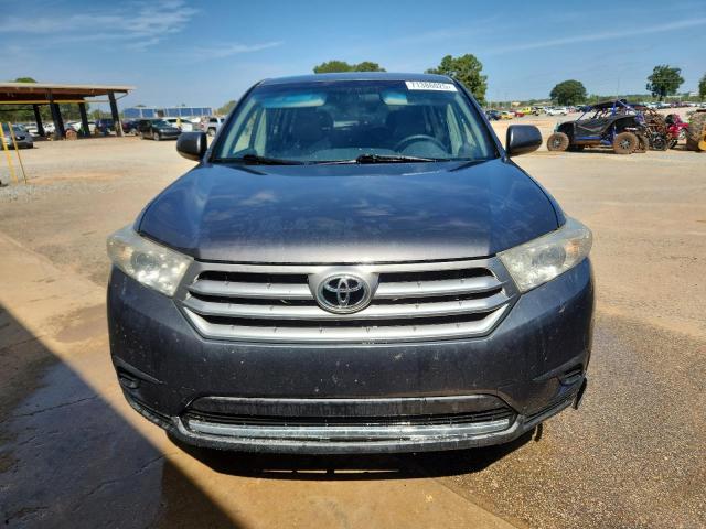 صورة رقم 5 من المزاد - 2013 TOYOTA HIGHLANDER BASE مع VIN 5TDZA3EH6DS037528