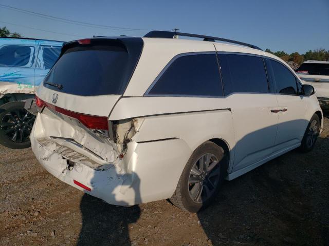 Photo 3 from auction – 2014 HONDA ODYSSEY TO with VIN 5FNRL5H95EB035222