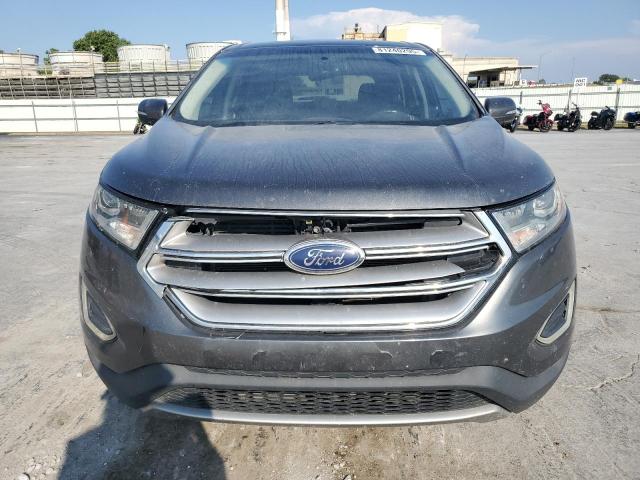 Photo 5 from auction – 2015 FORD EDGE TITAN with VIN 2FMTK3K8XFBB13386
