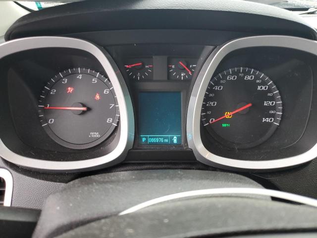 Photo 9 from auction – 2017 CHEVROLET EQUINOX LS with VIN 2GNFLEEK4H6273123
