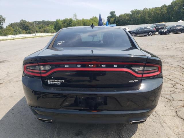 Photo 6 from auction – 2016 DODGE CHARGER SX with VIN 2C3CDXHG2GH330325
