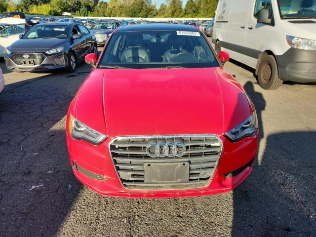 Photo 5 from auction – 2015 AUDI A3 PREMIUM with VIN WAUCCGFF4F1017392