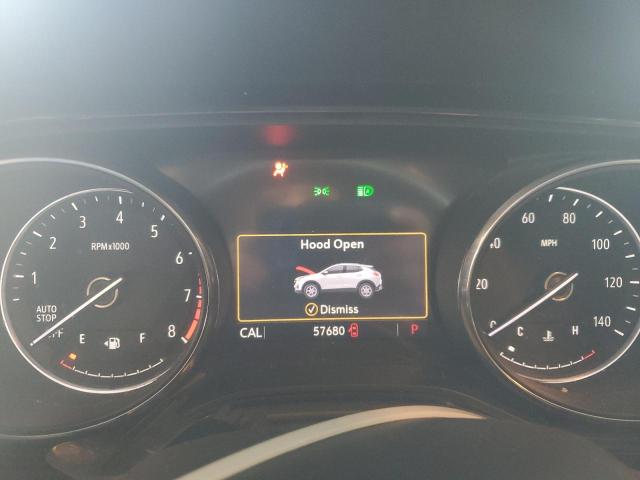 Photo 9 from auction – 2021 BUICK ENCORE GX SELECT with VIN KL4MMDSL3MB157420