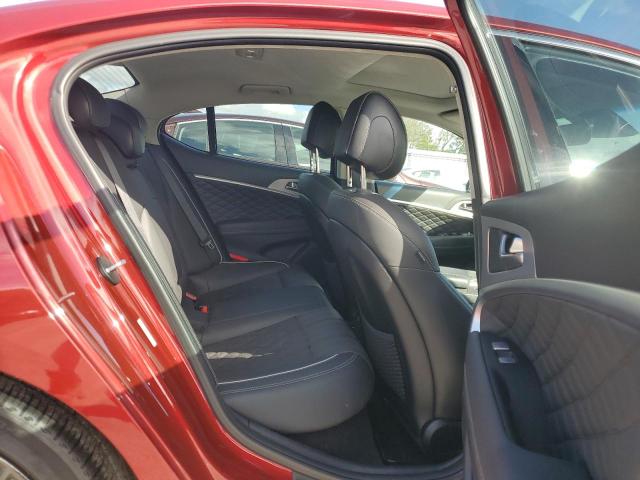 Photo 10 from auction – 2019 GENESIS G70 PRESTI with VIN KMTG44LA3KU024434