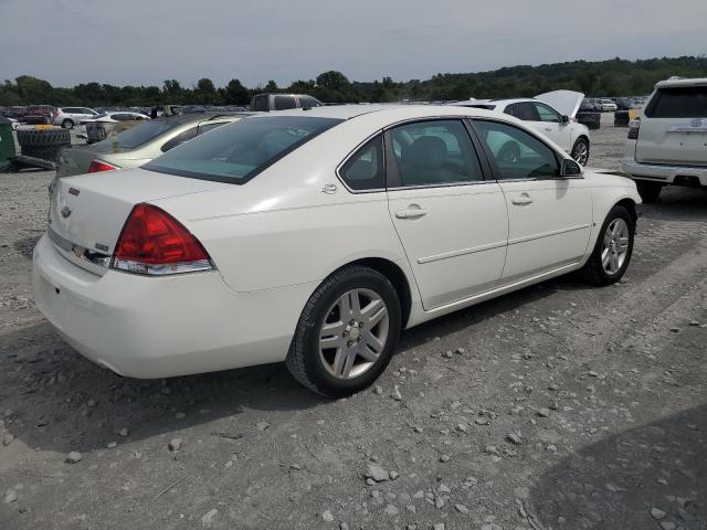 Photo 3 from auction – 2008 CHEVROLET IMPALA LT with VIN 2G1WC583181219863