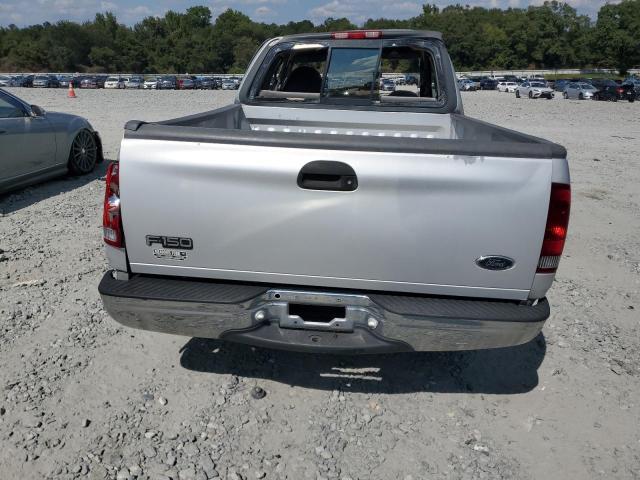 Photo 6 from auction – 2000 FORD F150 with VIN 1FTRX17W0YNA54111