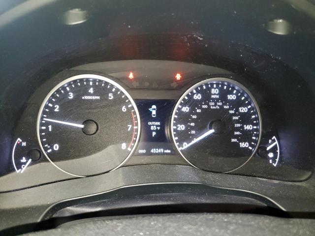 Photo 9 from auction – 2013 LEXUS ES 350 with VIN JTHBK1GG6D2082336