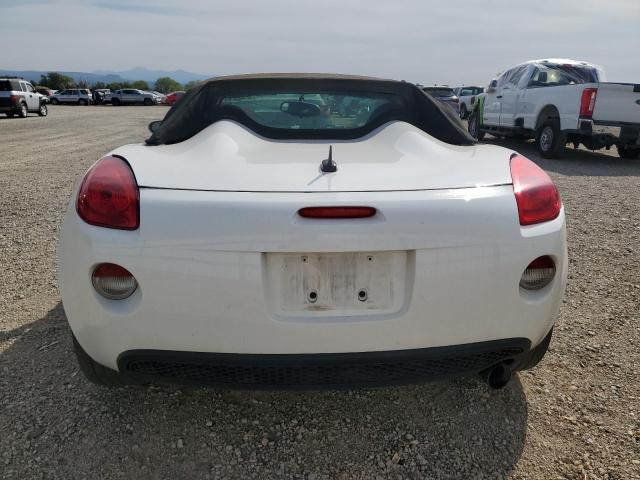 Photo 6 from auction – 2007 PONTIAC SOLSTICE with VIN 1G2MB35B57Y115300