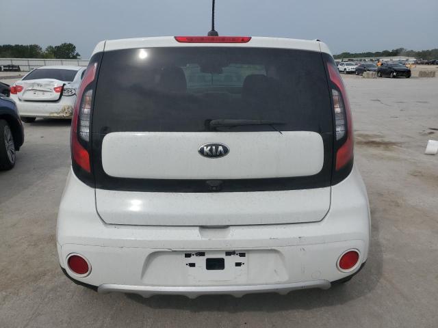 Photo 6 from auction – 2017 KIA SOUL + with VIN KNDJP3A59H7481459