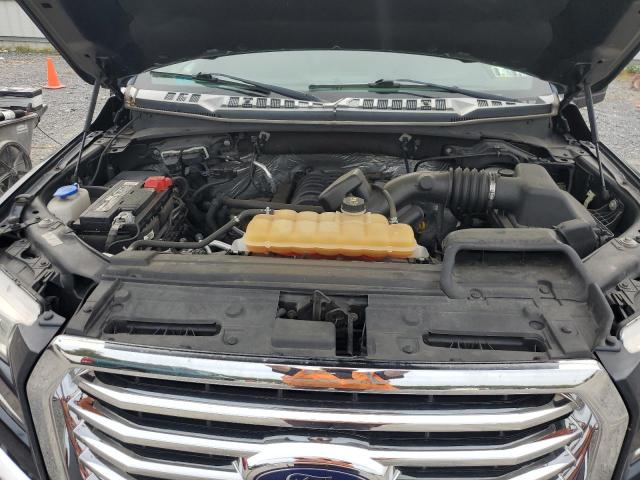 Photo 11 from auction – 2016 FORD F150 SUPER with VIN 1FTFW1EF2GFA94918