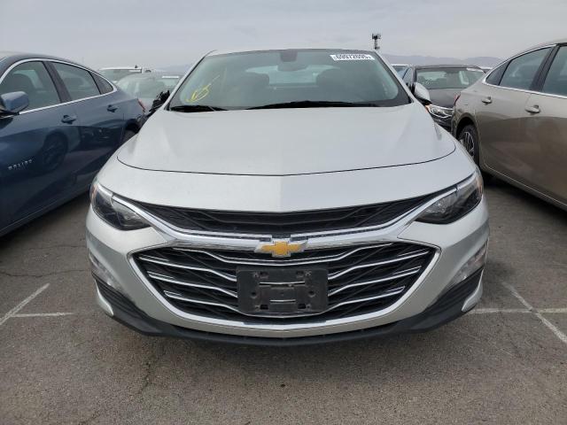 Photo 5 from auction – 2022 CHEVROLET MALIBU LT with VIN 1G1ZD5ST1NF178366