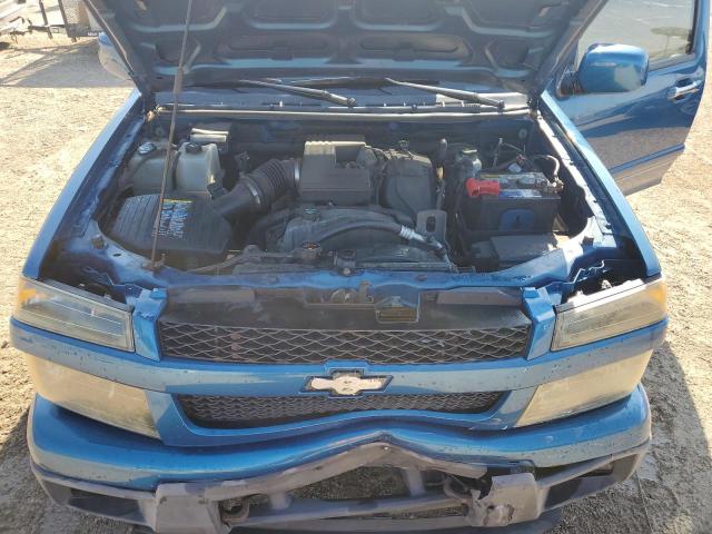 Photo 11 from auction – 2009 CHEVROLET COLORADO with VIN 1GCDT13E598120445