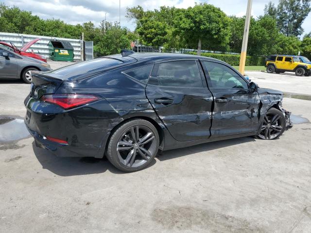 Photo 3 from auction – 2024 ACURA INTEGRA A- with VIN 19UDE4H63RA006905